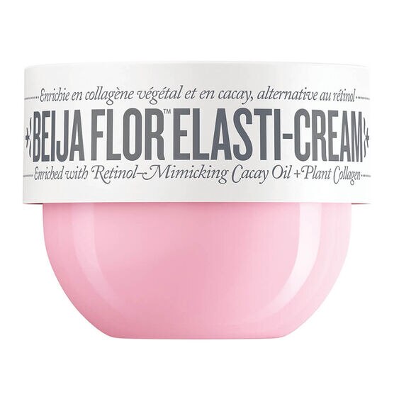 JANEI      BEIJA FLOR    CREA 75ML